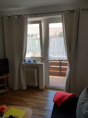 Apartamento Altstadtperle