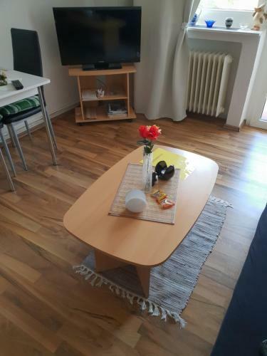 Apartamento Altstadtperle