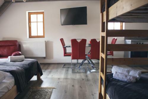 Apartamento Chata Diana