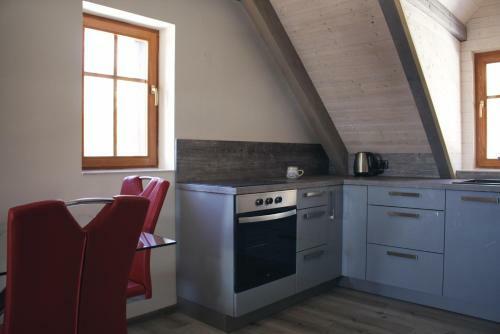 Apartamento Chata Diana
