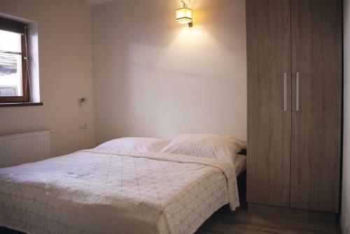Apartamento Chata Diana