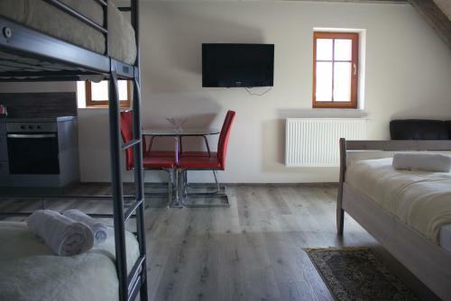 Apartamento Chata Diana