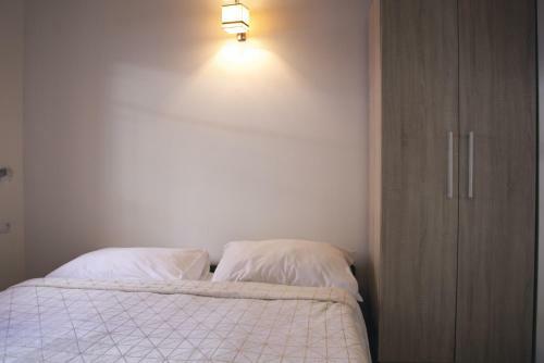 Apartamento Chata Diana