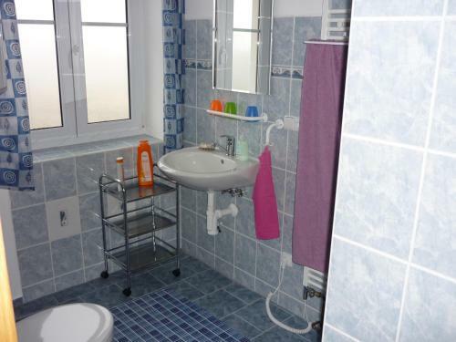Apartman Hrabice