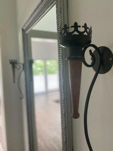 Apartamento Ferienwohnung Ankerplatz
