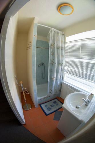 Hostal Penzion Kamenn� Dv?r