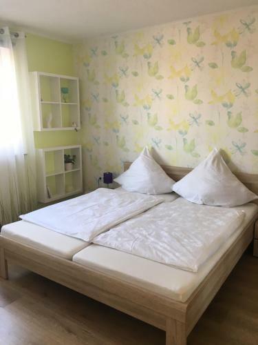 Apartamento Ferienwohnung Am Doc