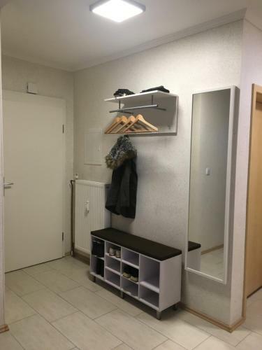 Apartamento Ferienwohnung Am Doc