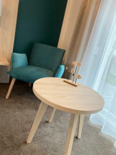 Hotel Boardinghouse Am Borkumkai