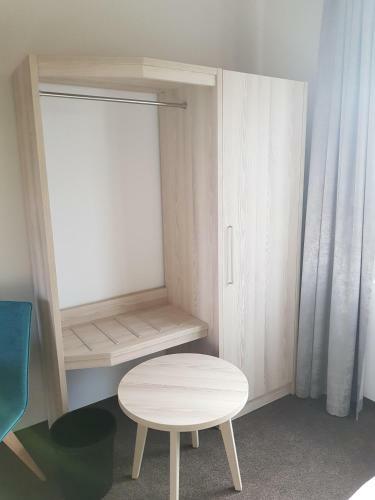 Hotel Boardinghouse Am Borkumkai