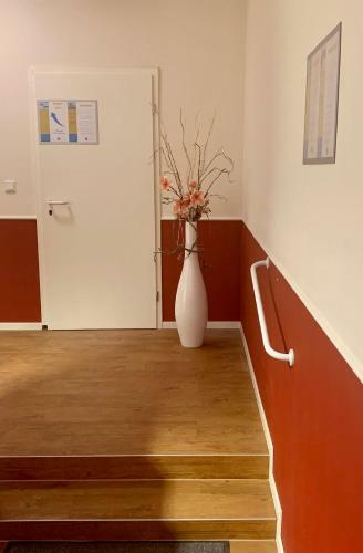 Apartments Am Wasser By Fewo & Zimmer Bruns