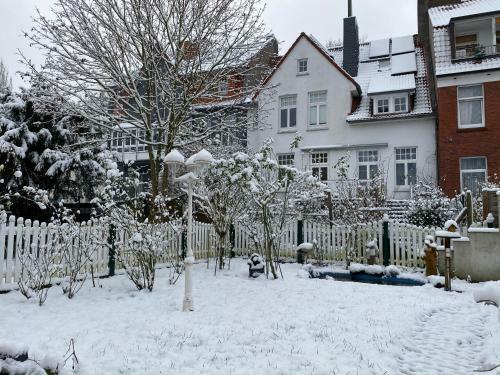 Rb City Apartments Emden Am Wall 2