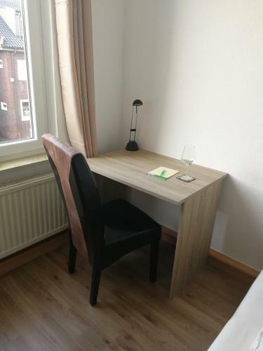 Rb City Apartments Emden Am Wall 2