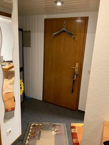 Apartamento Ferienwohnung Horpe