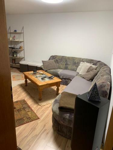 Apartamento Ferienwohnung Horpe