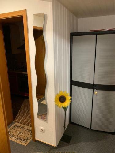 Apartamento Ferienwohnung Horpe