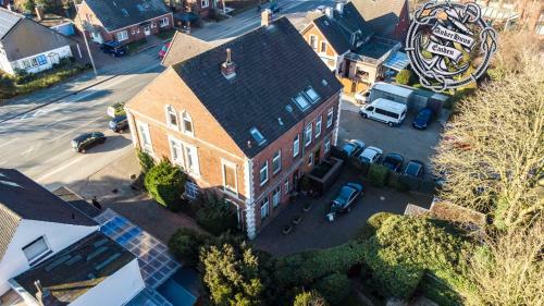 Apartamento Ankerhuus Emden