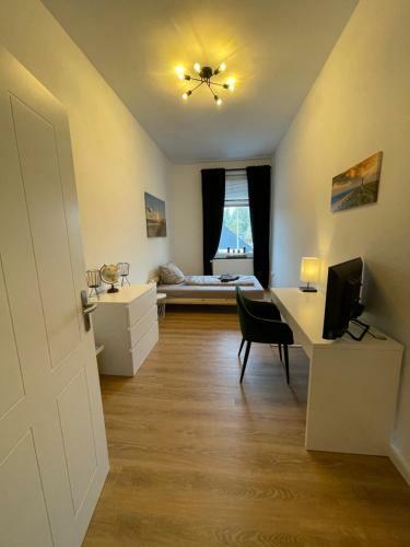 Apartamento Ankerhuus Emden