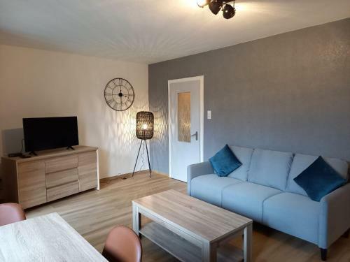 Ems Apartment