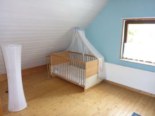 Ferienhaus Bohlen