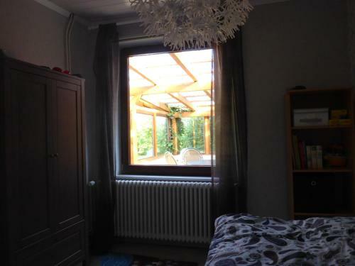 Ferienhaus Bohlen