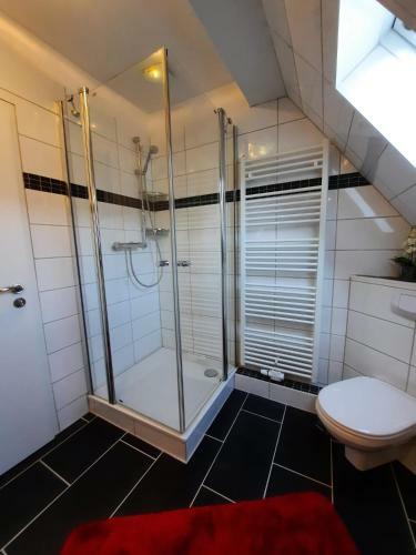 Apartamento Ferienwohnung M�hlennest