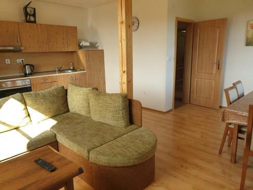 Apartm�ny Valerie