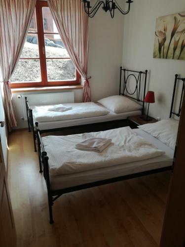 Apartm�ny Valerie