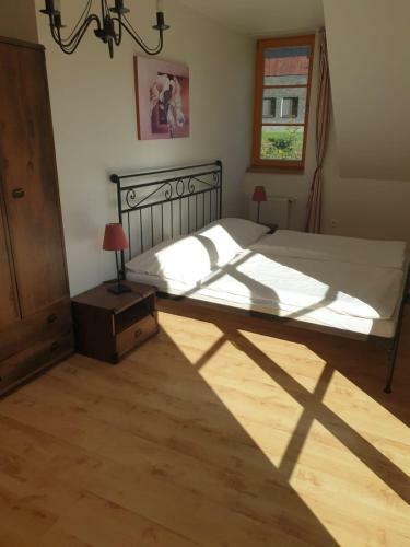 Apartm�ny Valerie