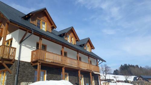 Apartm�ny Valerie
