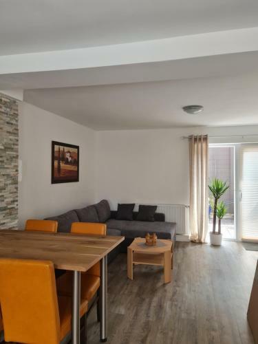 Apartamento Ferienwohnung Trifkovic 3