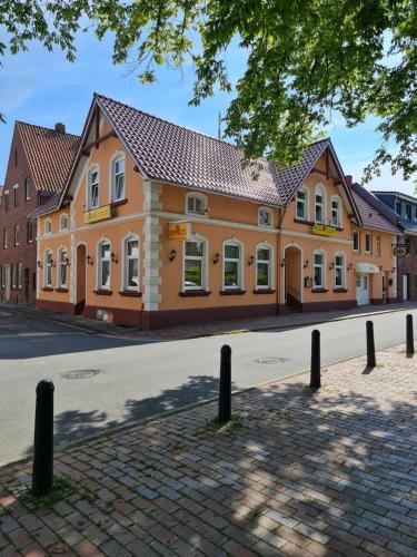 Apartamento Ferienwohnung Trifkovic 3