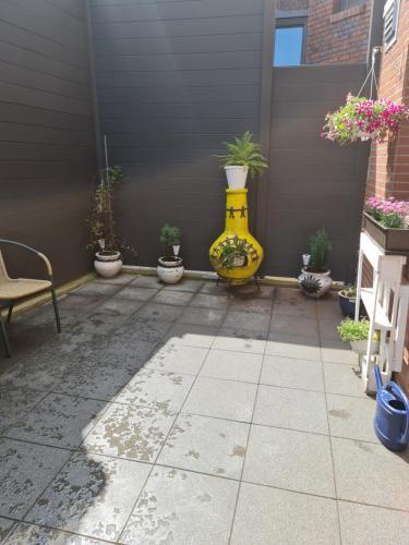 Apartamento Ferienwohnung Trifkovic 3