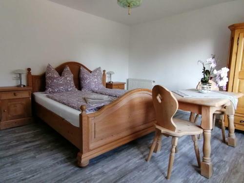 Apartamento Ferienhaus Josefine