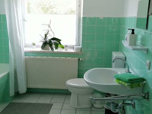 Apartamento Ferienhaus Josefine