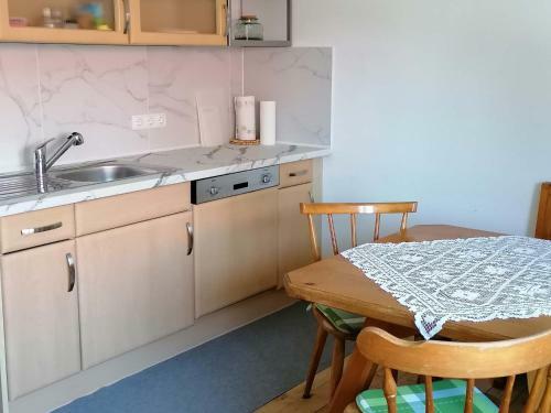 Apartamento Ferienhaus Josefine