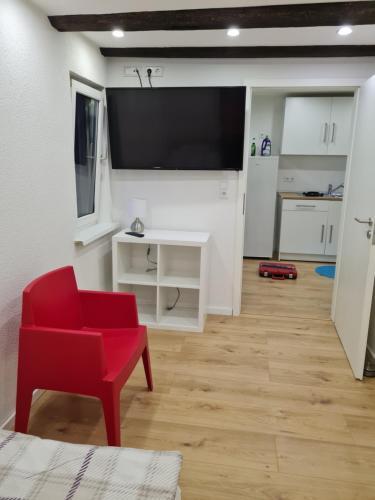 Albergue Haupt 3