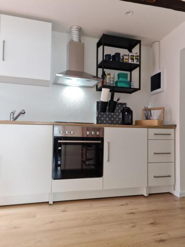 Albergue Haupt 3