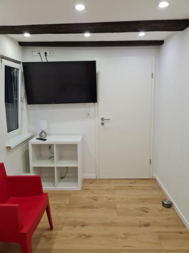 Albergue Haupt 3