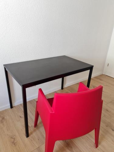Albergue Haupt 3