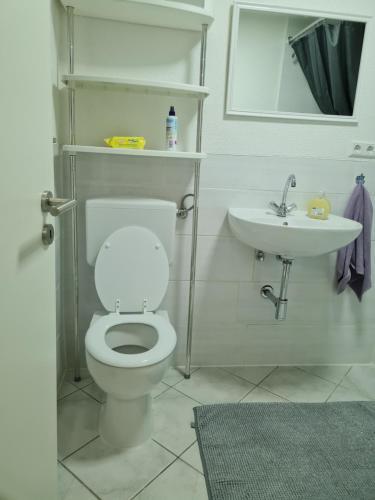 Albergue Haupt 3