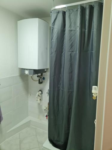 Albergue Haupt 3