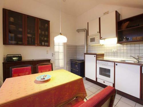 Apartamentos Ferienwohnung Linde