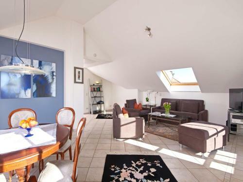 Apartamentos Ferienwohnung Linde