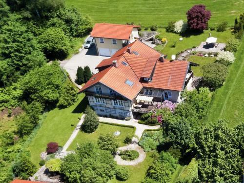 Apartamentos Ferienwohnung Linde