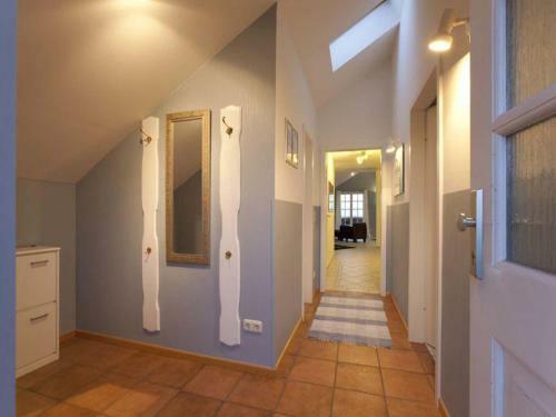 Apartamentos Ferienwohnung Linde