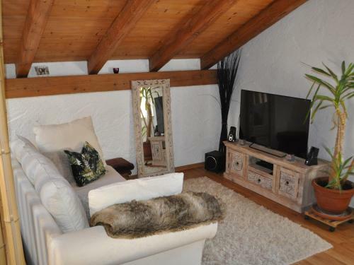 Apartamento Ferienwohnung Ayurveda Home