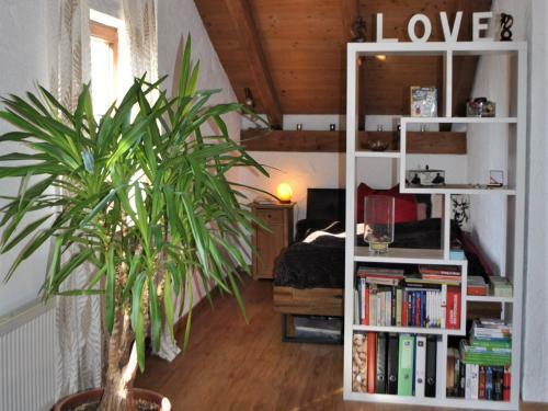 Apartamento Ferienwohnung Ayurveda Home