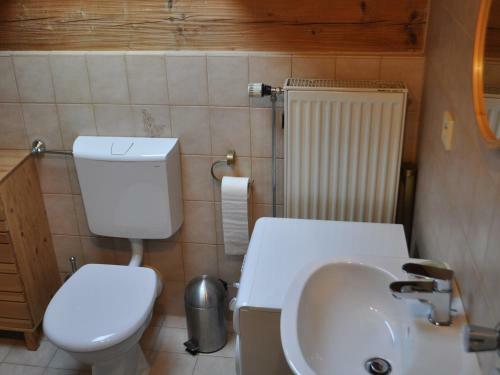 Apartamento Ferienwohnung Ayurveda Home
