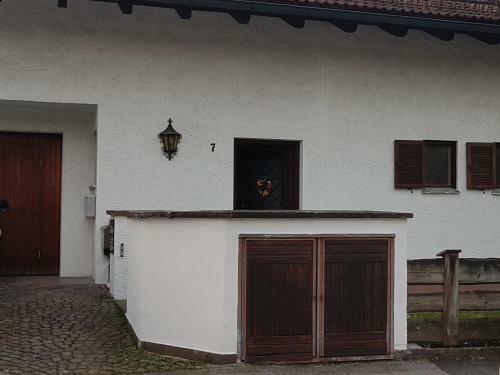 Apartamento Ferienwohnung Ayurveda Home